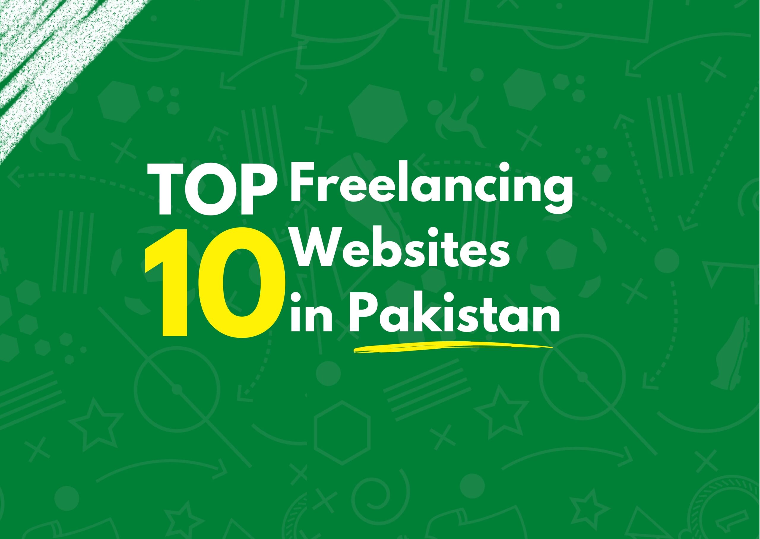 10 Best Freelancing Websites in Pakistan