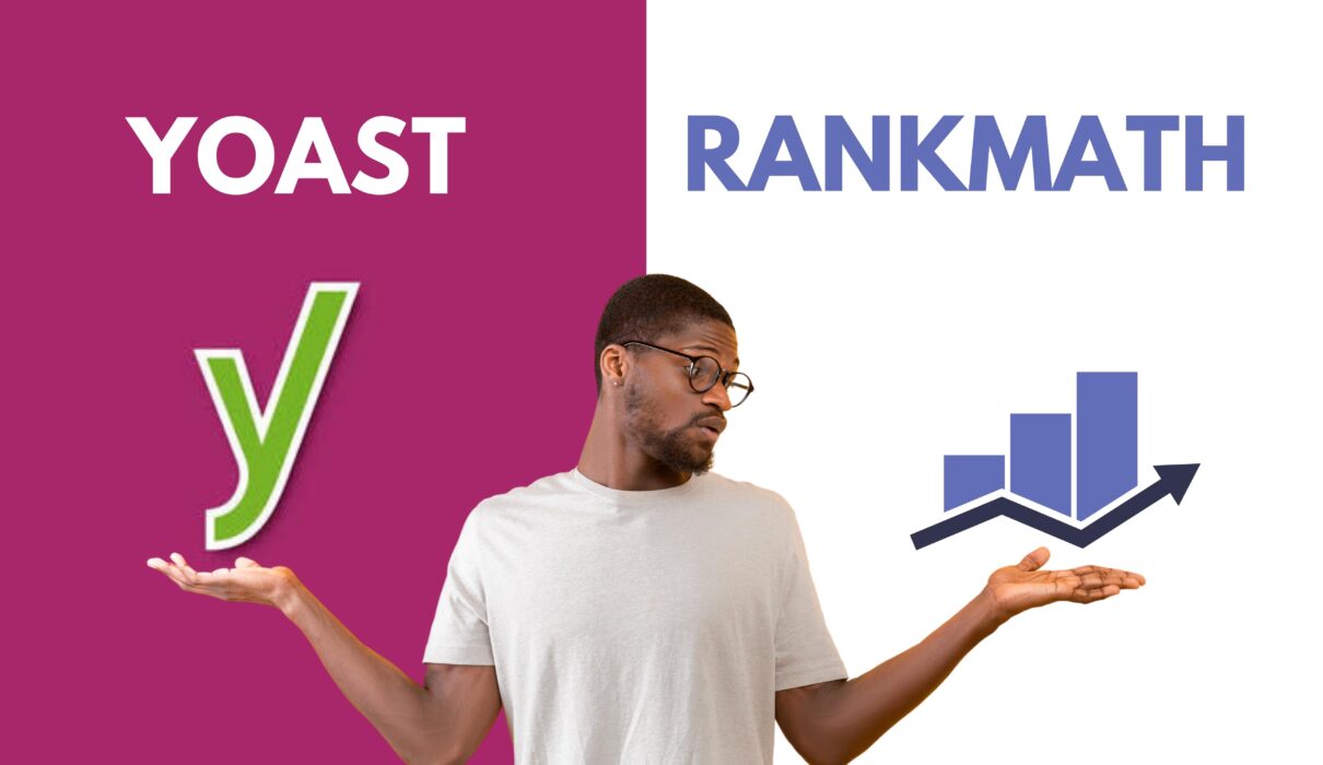 Yoast VS Rank Math Key Comparison with Features