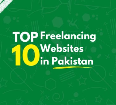 10 Best Freelancing Websites in Pakistan