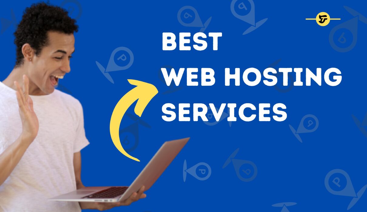 Best Web Hosting Services for Small Business