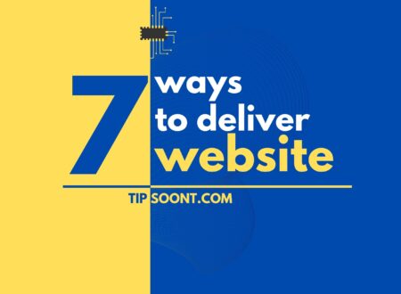 7 ways to deliver WordPress Website to Client