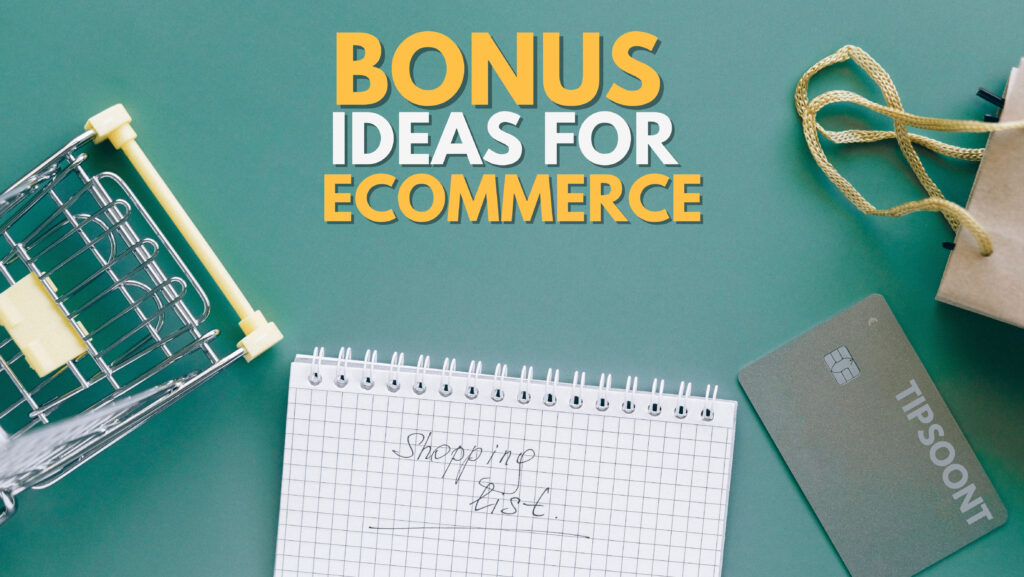 content ideas for you new e commerce stores