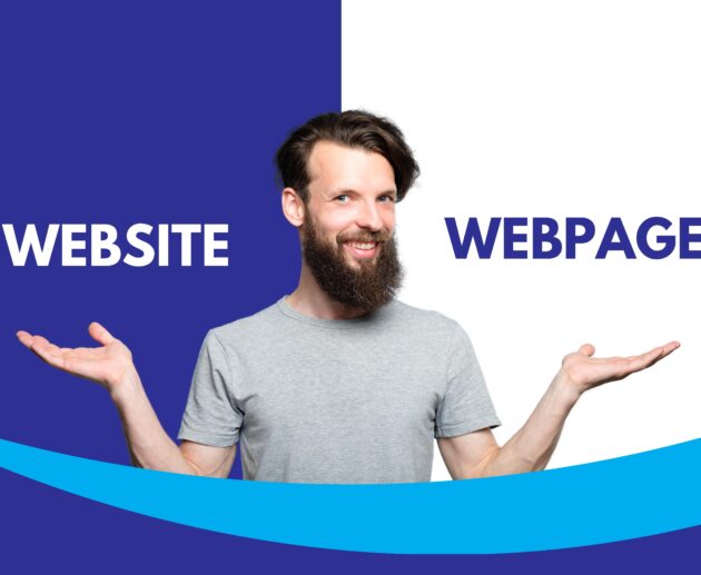 Website VS Web Page |Difference Between Website and Webpage