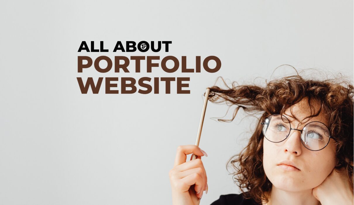 What is Portfolio Website | Proper Guide of Portfolio Management