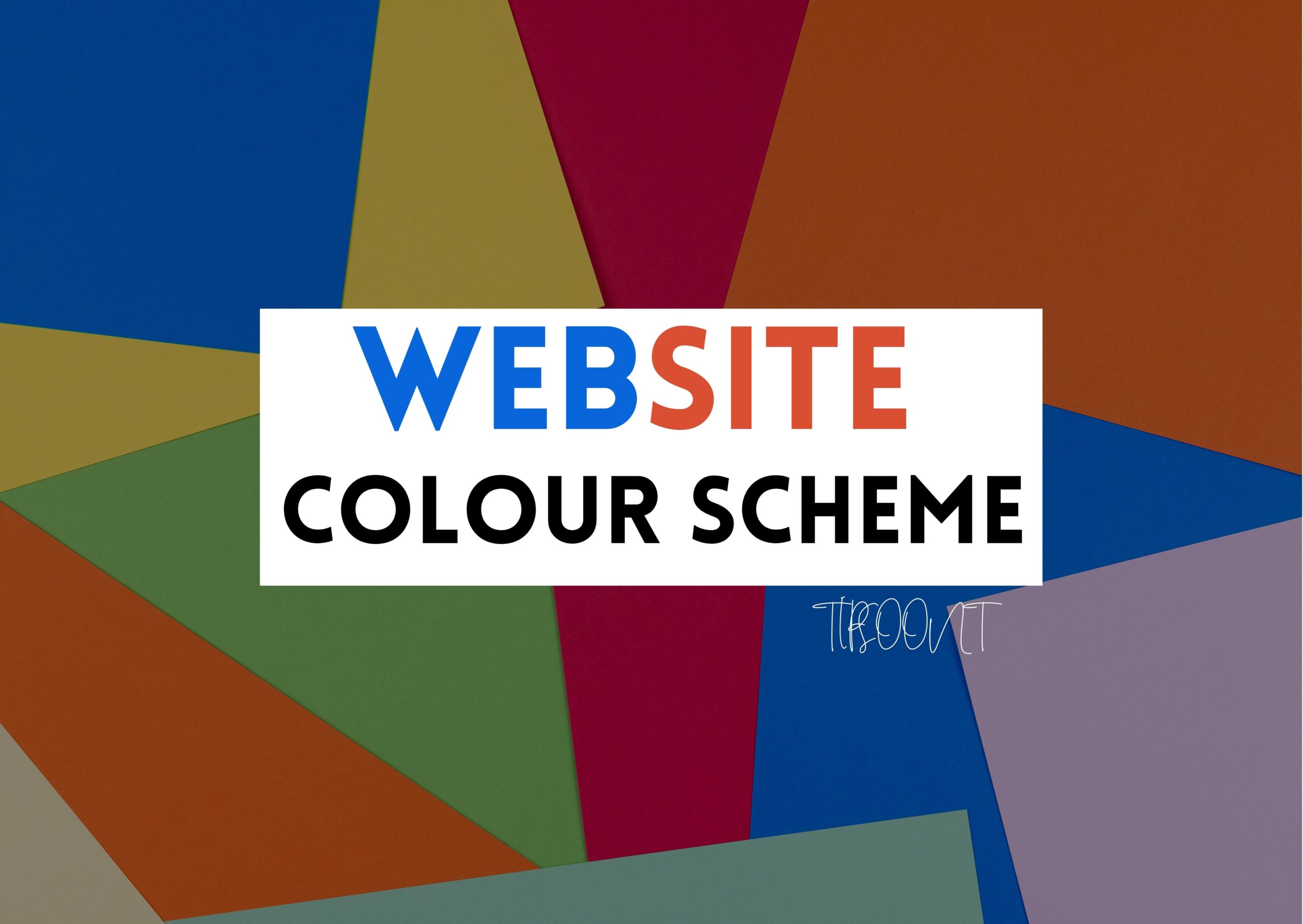 Top 8 Colors Schemes Used In Website Design Updated 2024 TIPsoont   Top 7 Colours Used In Any Website Colour Scheme 2 Scaled 