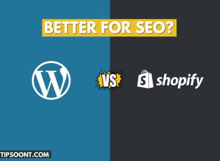 Is WordPress or Shopify Better For SEO | Who Wins?