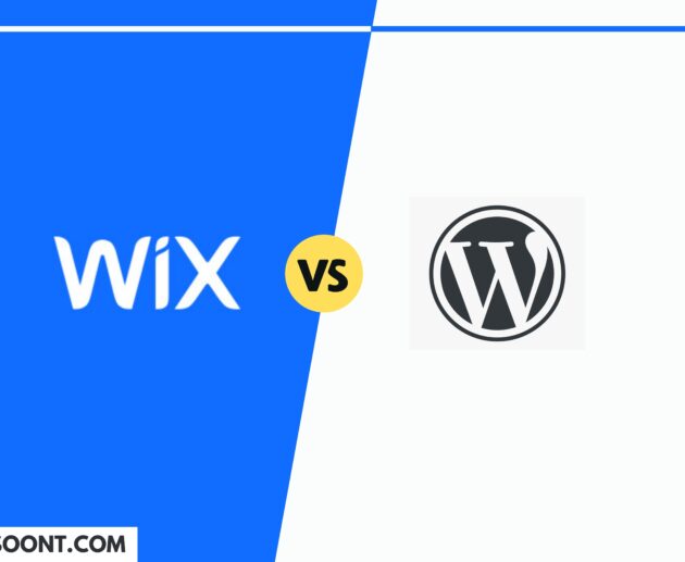 Wix vs WordPress | Which one is a better choice?