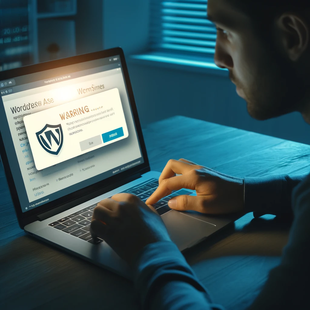 Causes of Unable to Establish a Secure Connection Error in WordPress