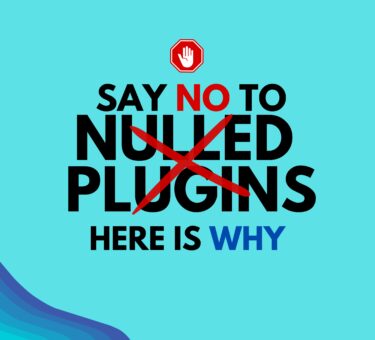 Nulled Plugins can Damage Your Site