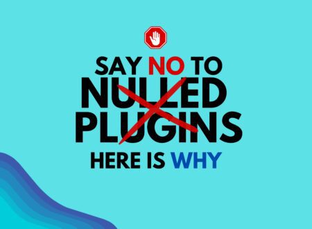 Nulled Plugins can Damage Your Site