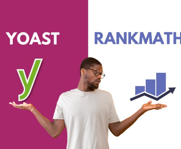 Yoast VS Rank Math Key Comparison with Features