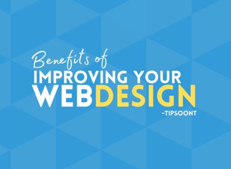 Benefits Of Improving Your Web Design