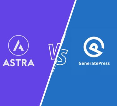 Genrate press vs astra