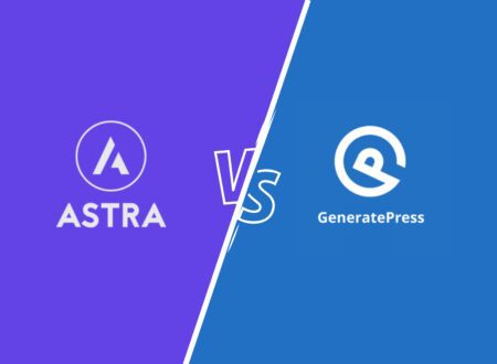 Genrate press vs astra