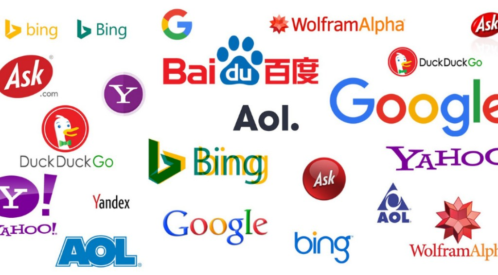 search engine rankings