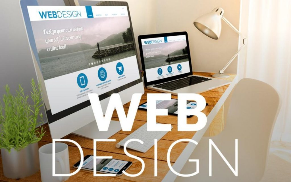 web designing