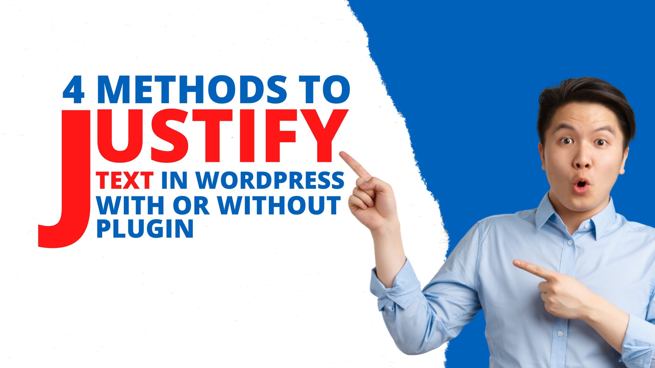 how-to-align-or-justify-text-in-wordpress-4-methods