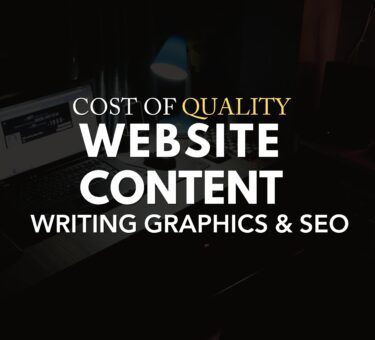 What is Quality Content and How Much Does Quality Website Content Writing Cost?