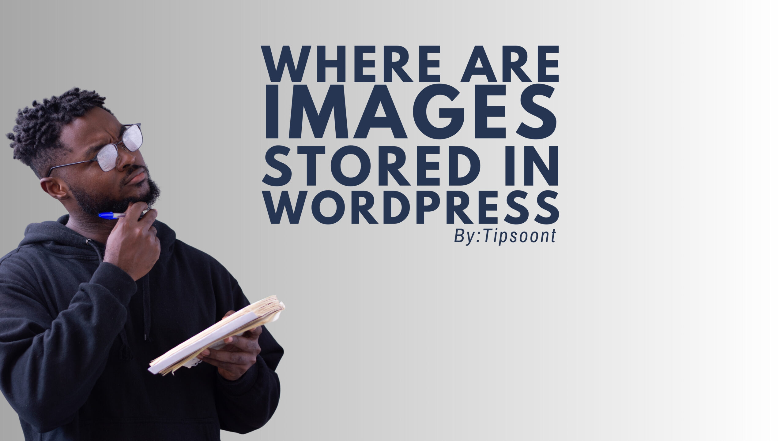 Where are Images Stored in WordPress - Ultimate Options