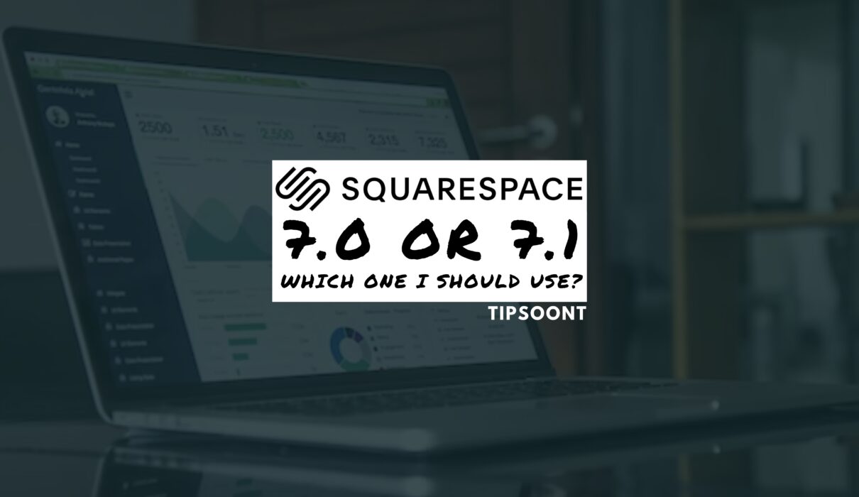 All About pros and Cons of Using Squarespace 7.0 or 701