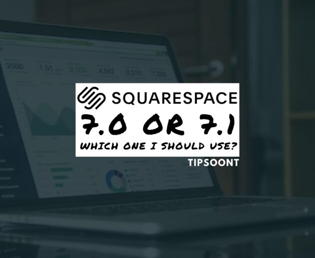 All About pros and Cons of Using Squarespace 7.0 or 701