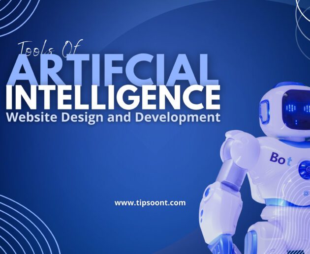 Ai and Web Development with best 10 Ai tools