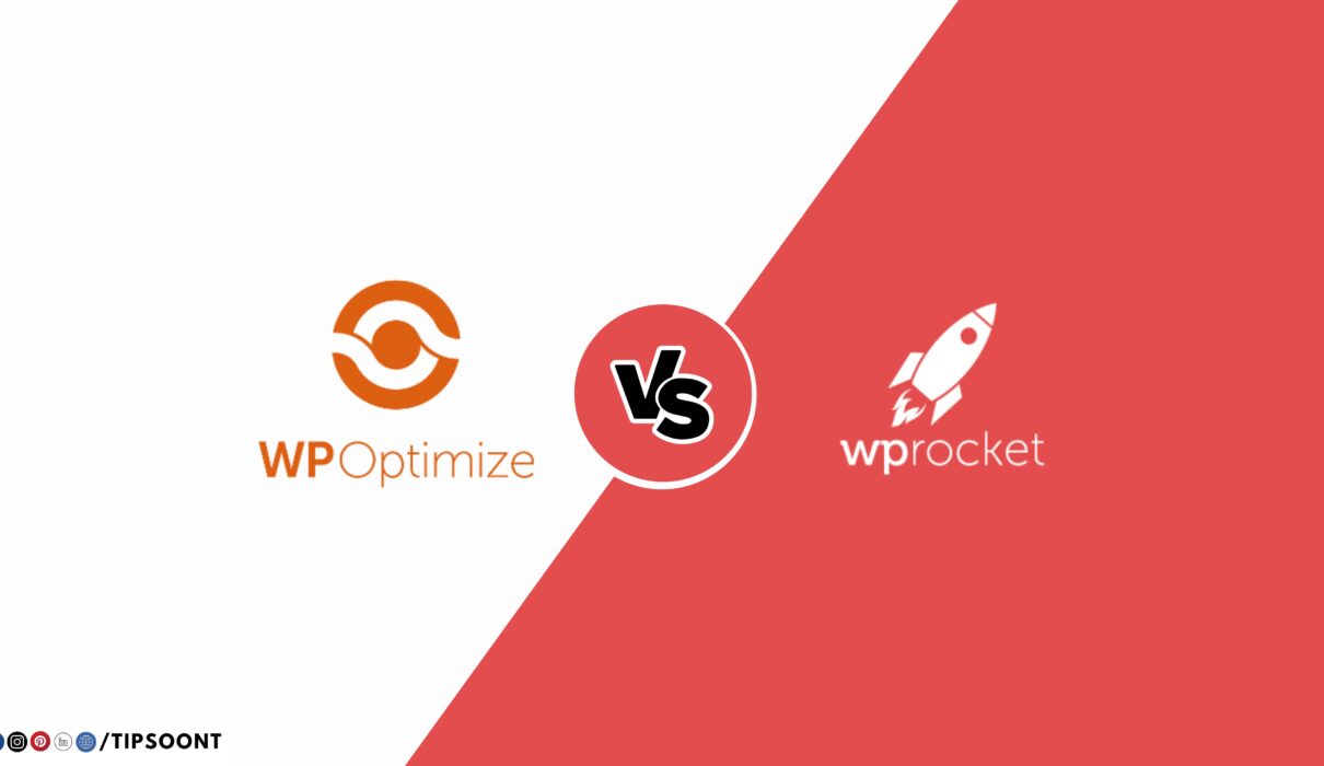 WP Optimize Vs WP Rocket - Which One is Best image