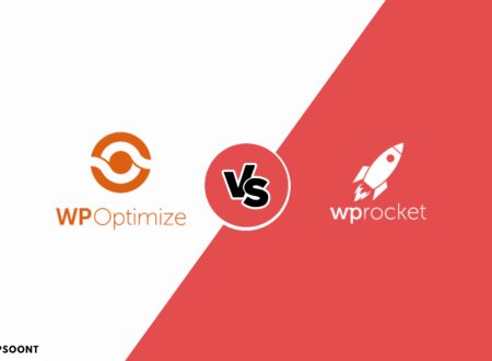 WP Optimize Vs WP Rocket - Which One is Best image