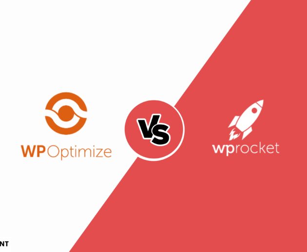 WP Optimize Vs WP Rocket - Which One is Best image