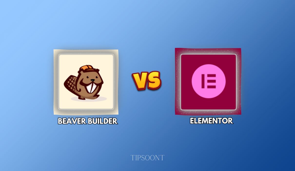 Elementor vs Beaver Builder Which one is Best for your Website