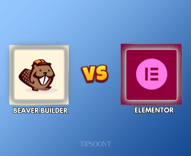 Elementor vs Beaver Builder Which one is Best for your Website