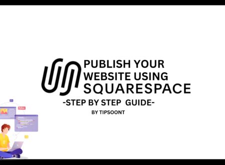 Launching Your Online Presence How to Publish Squarespace Website A Comprehensive Guide