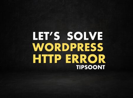 WordPress HTTP Error When Uploading Images - Top 10 Reasons With Solution