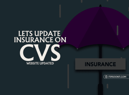 Updated Info About How to Update Insurance On CVS Website? All You Need to Know