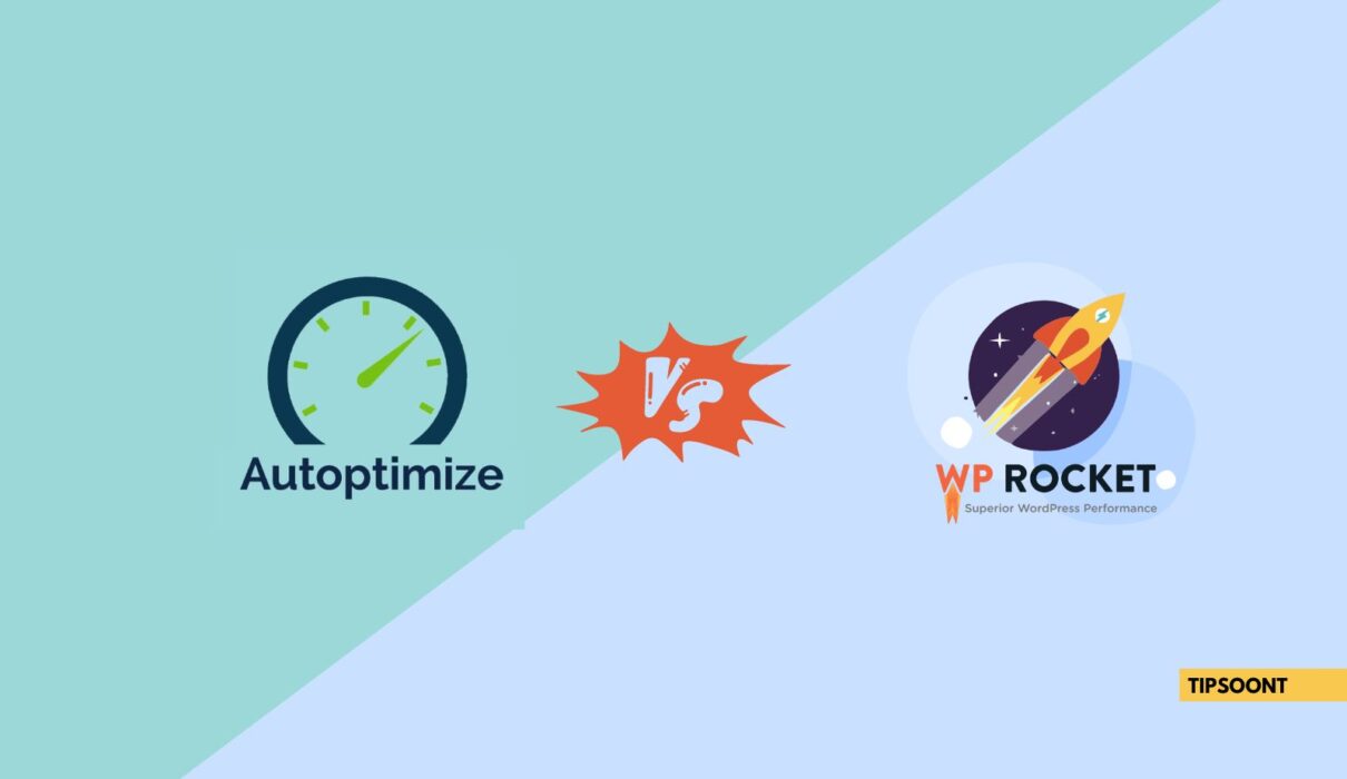 Autoptimize vs WP Rocket: Pass Your Core Web Vitals!