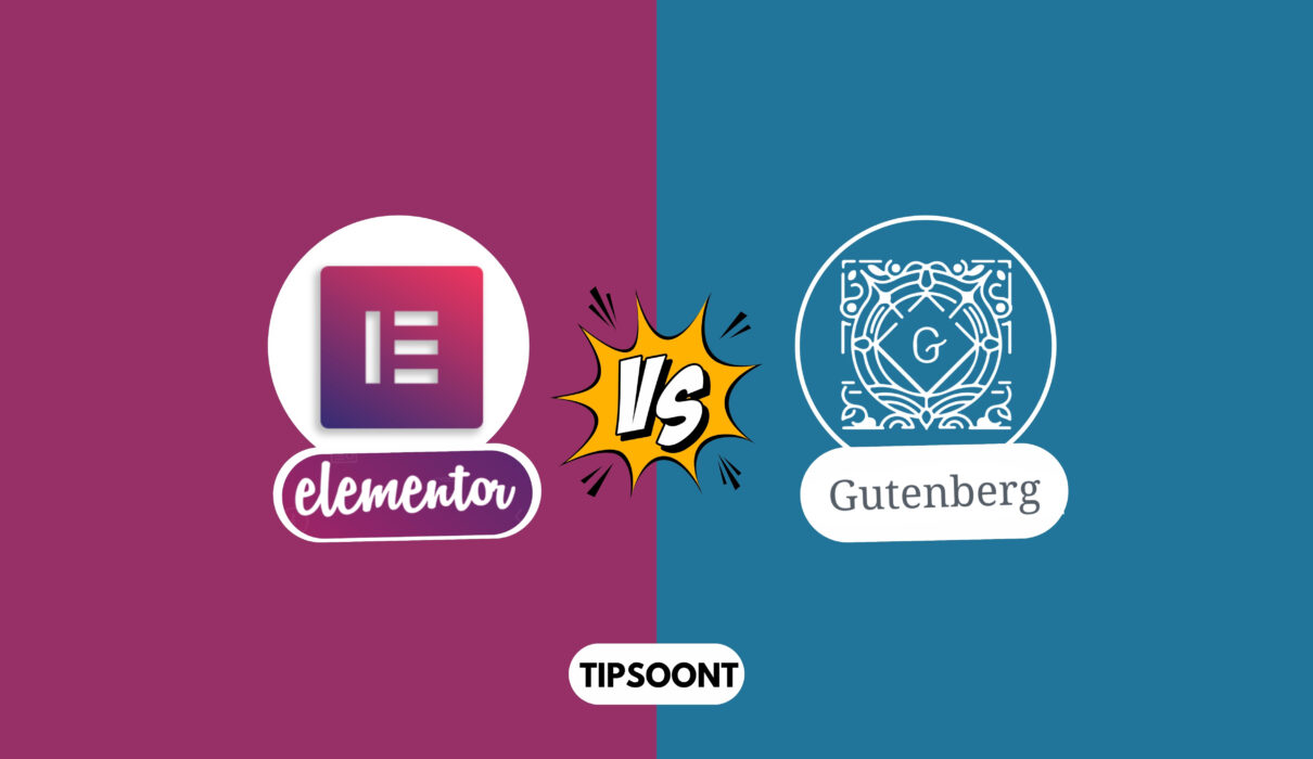 Elementor Vs Gutenberg - Don’t Choose Before You Read!