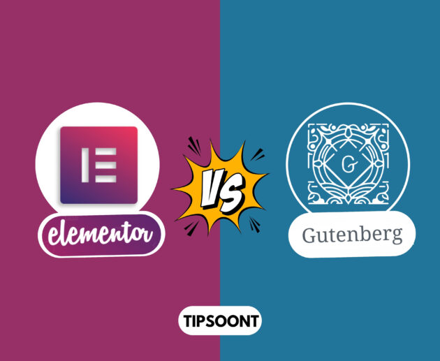 Elementor Vs Gutenberg - Don’t Choose Before You Read!