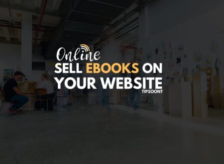 How to Sell eBooks on Your Own Website Your Complete Guide