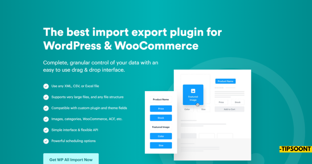 Import CSV to WordPress With the Help of a Plugin