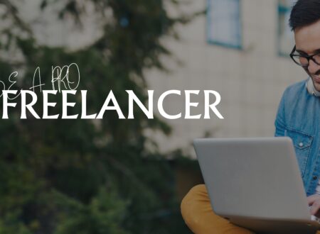How to Become a Freelancer Side Hustle Pro: From Zero to Hero in Five Simple Steps!