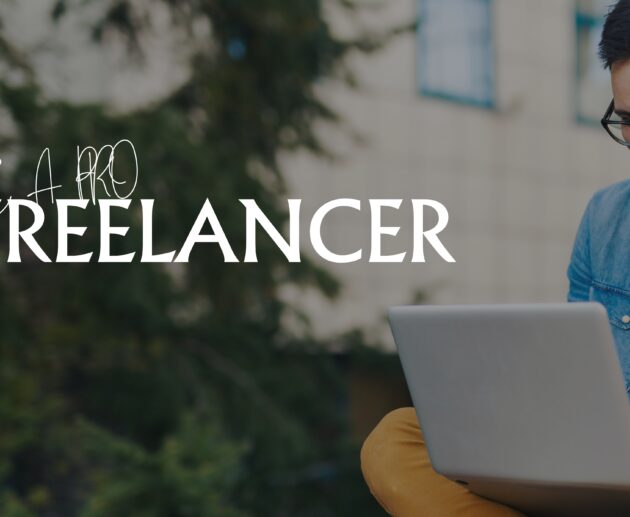 How to Become a Freelancer Side Hustle Pro: From Zero to Hero in Five Simple Steps!