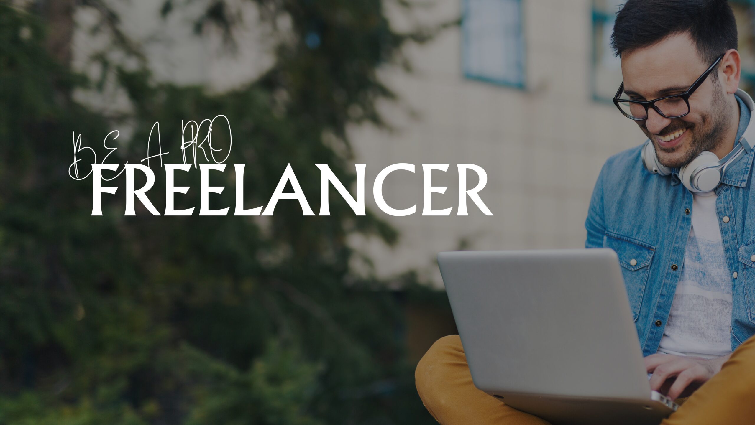 How to Become a Freelancer Side Hustle Pro: From Zero to Hero in Five Simple Steps!