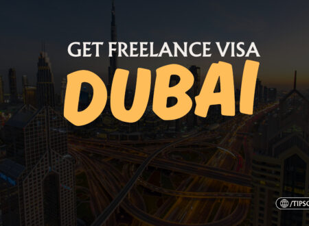 How to Get a Freelance Visa in Dubai