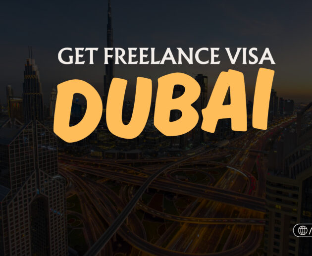 How to Get a Freelance Visa in Dubai