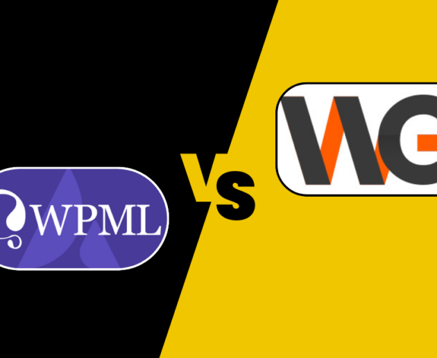 Wpml vs Weglot Which One is better in 2024