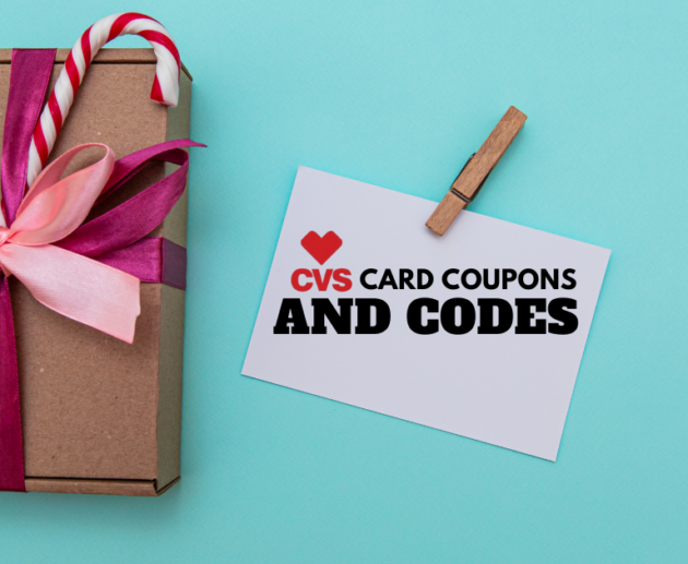 Mastering the Savings: Your Guide to CVS Card Coupons