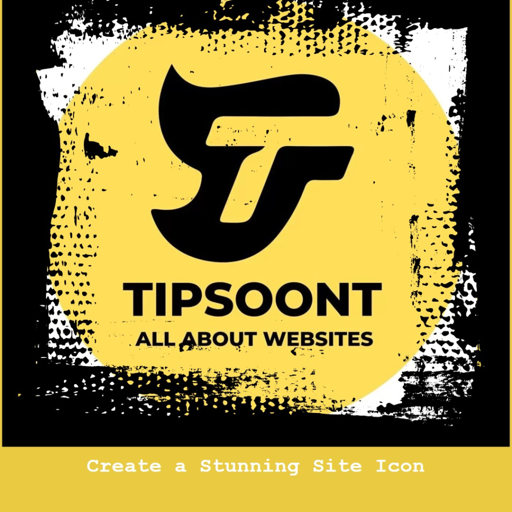 Design Site Icon 