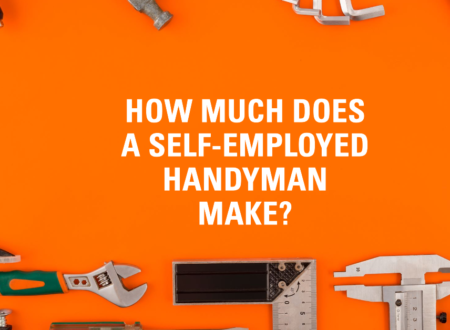 How Much Does a Self Employed Handyman Make