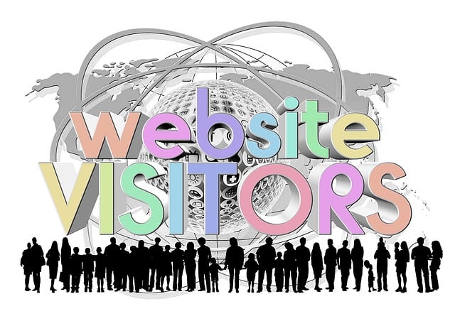 Know the visitors
