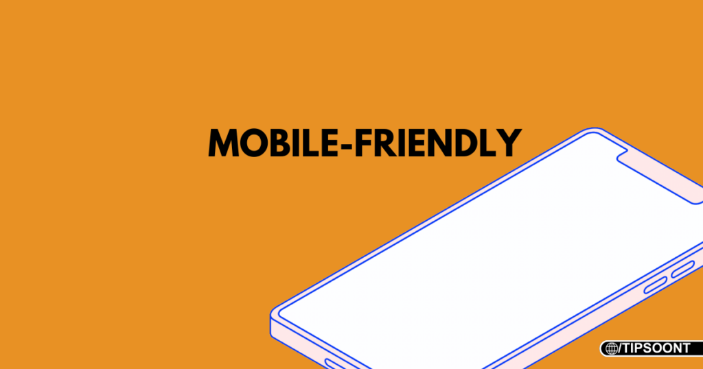 Make Your Website Mobile-Friendly (It's a Must!)